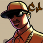 Logo of GTA San Andreas : CJ Sounds android Application 